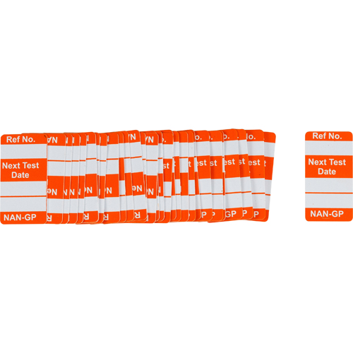 NANOTAG  Inserts NAN GP O